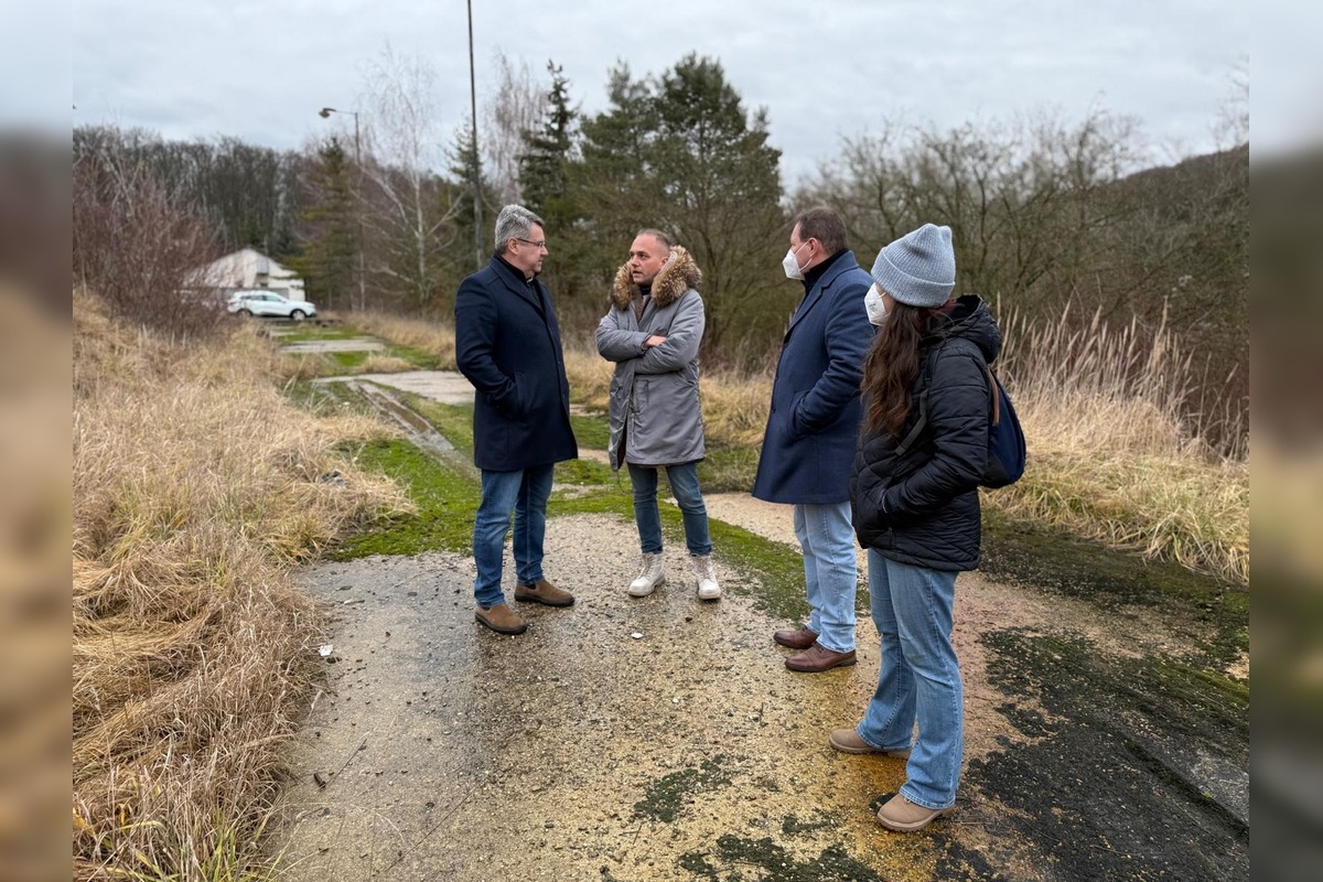 FOTO: Skládku Vlčie hory čaká zmena, foto 3