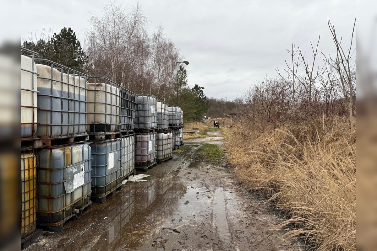 FOTO: Skládku Vlčie hory čaká zmena, foto 4