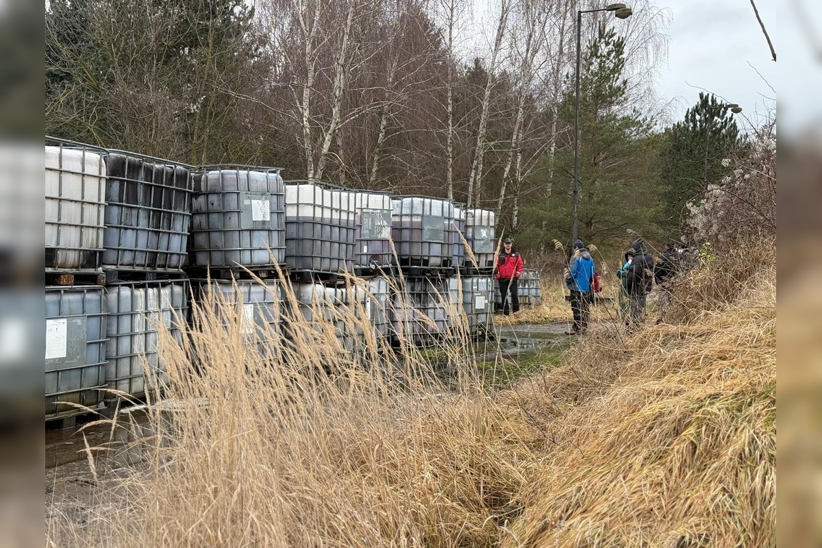 FOTO: Skládku Vlčie hory čaká zmena, foto 5
