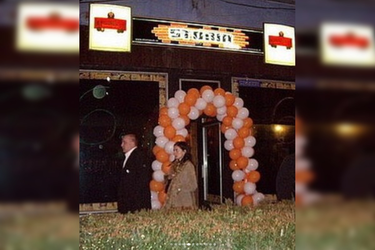 FOTO: Hlohovčania si zaspomínali na nočný život spred pár rokov, čo im najviac chýba?, foto 1