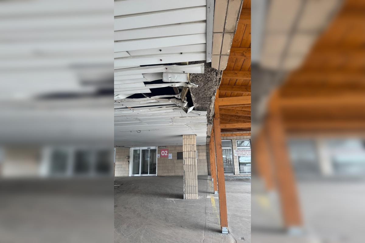 FOTO: Trnavčanka zostala po príchode na neurológiu zhrozená, foto 1