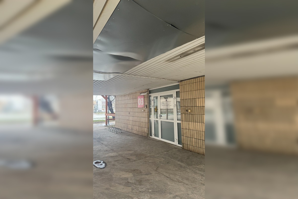 FOTO: Trnavčanka zostala po príchode na neurológiu zhrozená, foto 2