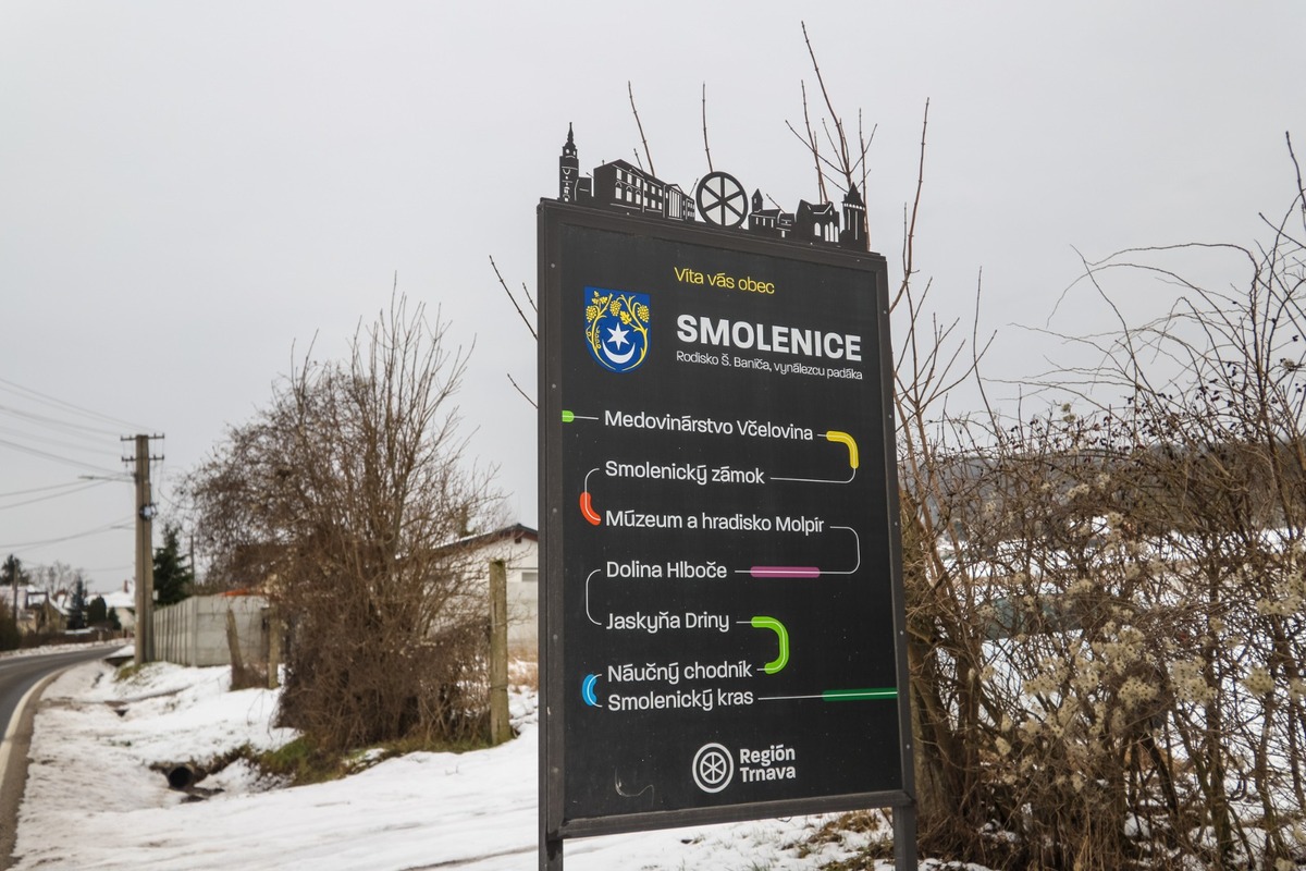 FOTO: V Smoleniciach sa začalo vládne rokovanie, foto 2