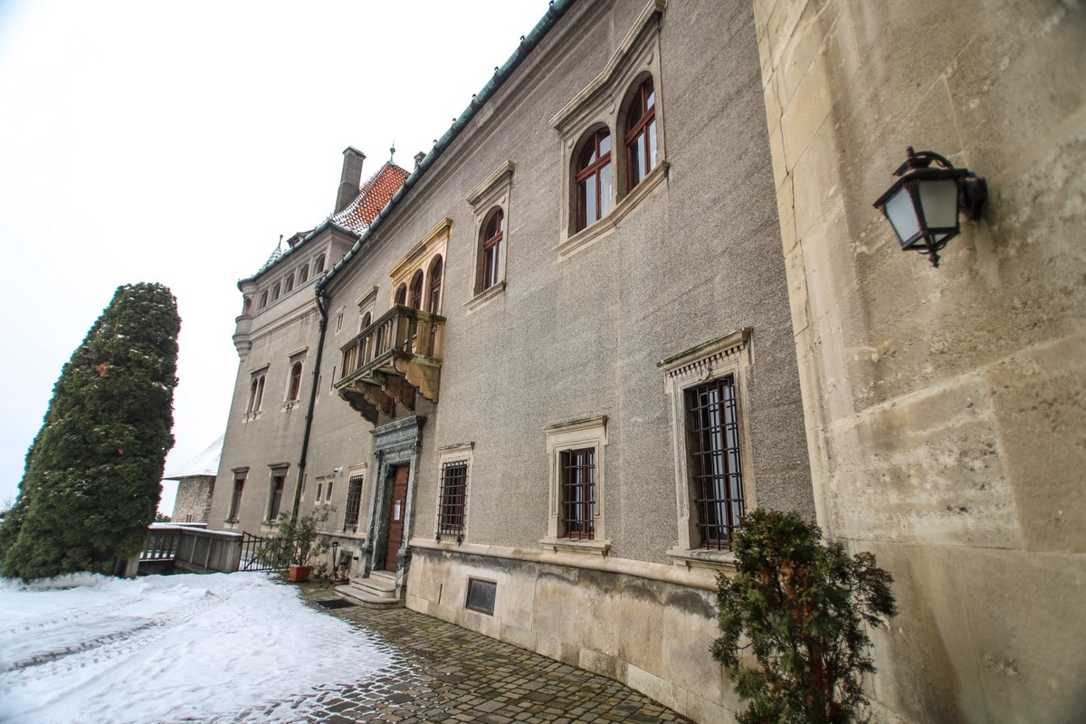 FOTO: V Smoleniciach sa začalo vládne rokovanie, foto 4