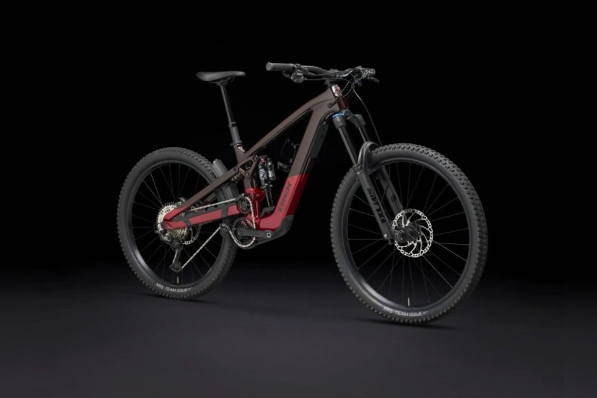 FOTO: Ukradnuté bicykle z predajne, foto 1