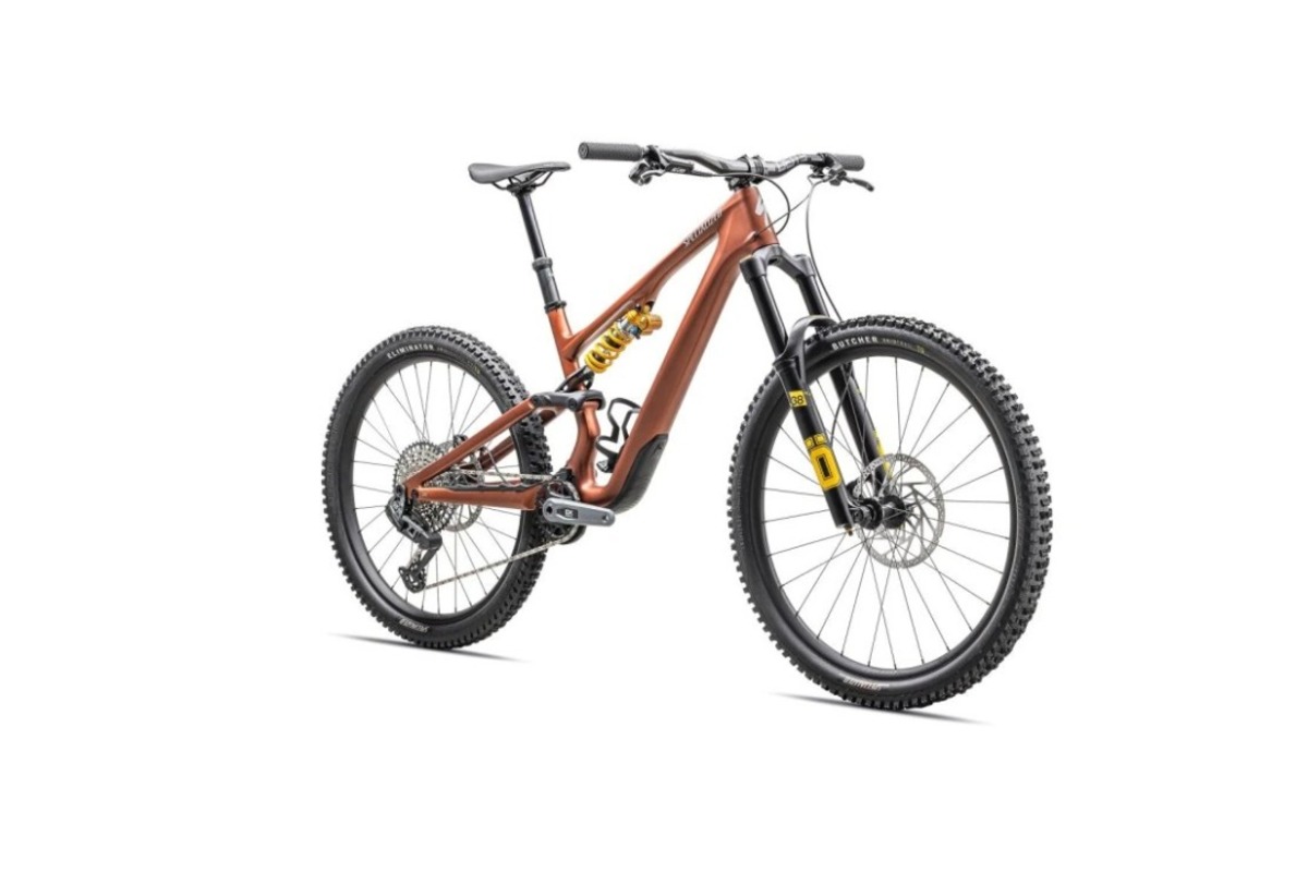 FOTO: Ukradnuté bicykle z predajne, foto 6