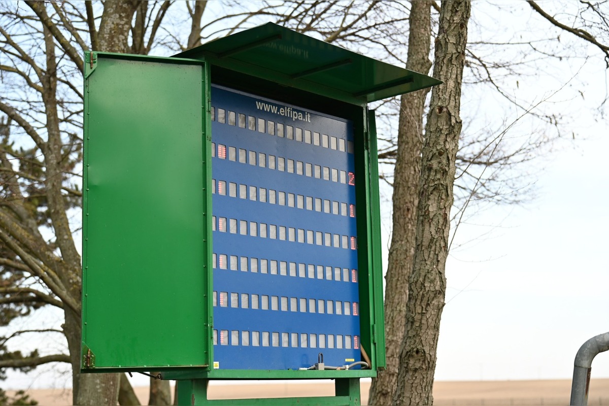 FOTO: Modernizácia Národného streleckého centra, foto 1