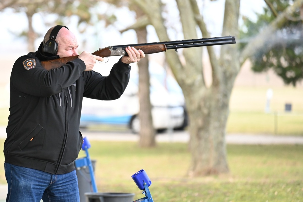 FOTO: Modernizácia Národného streleckého centra, foto 6