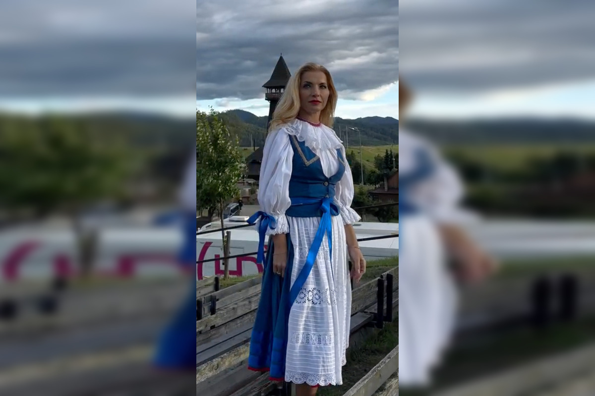 FOTO: Slovenskí politici sa radi obliekajú tradične, nie vždy to dopadne dobre, foto 6