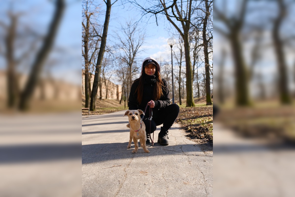 FOTO: Trnavčania zaujali fotografa, zachytil ich jedinečnosť a prirodzenosť, foto 1