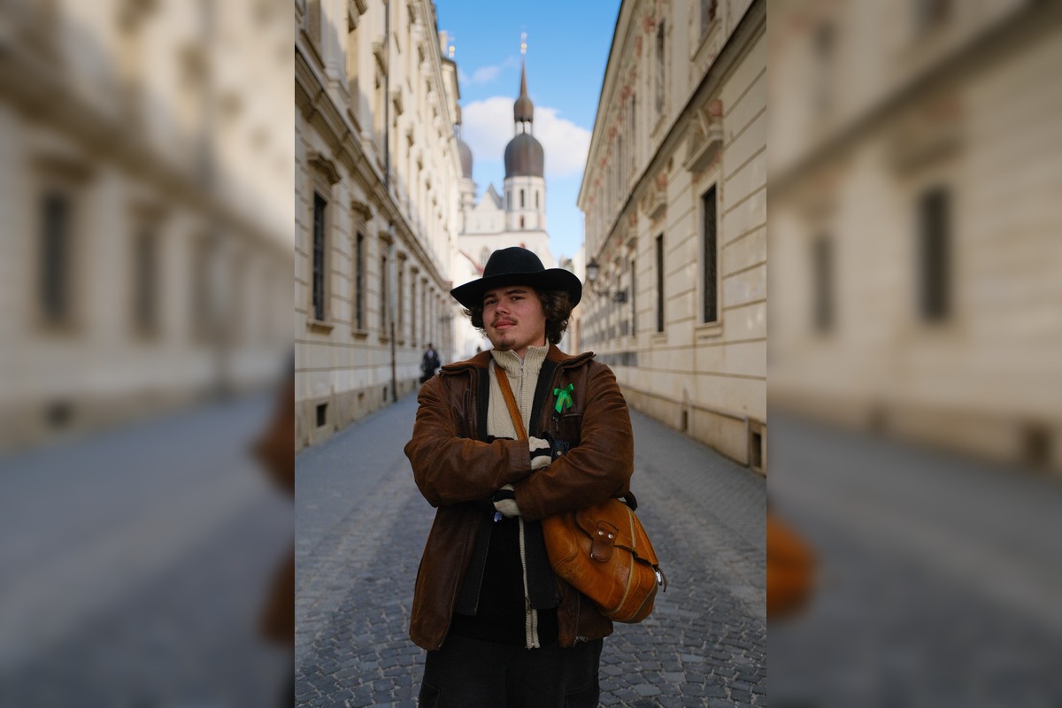 FOTO: Trnavčania zaujali fotografa, zachytil ich jedinečnosť a prirodzenosť, foto 3