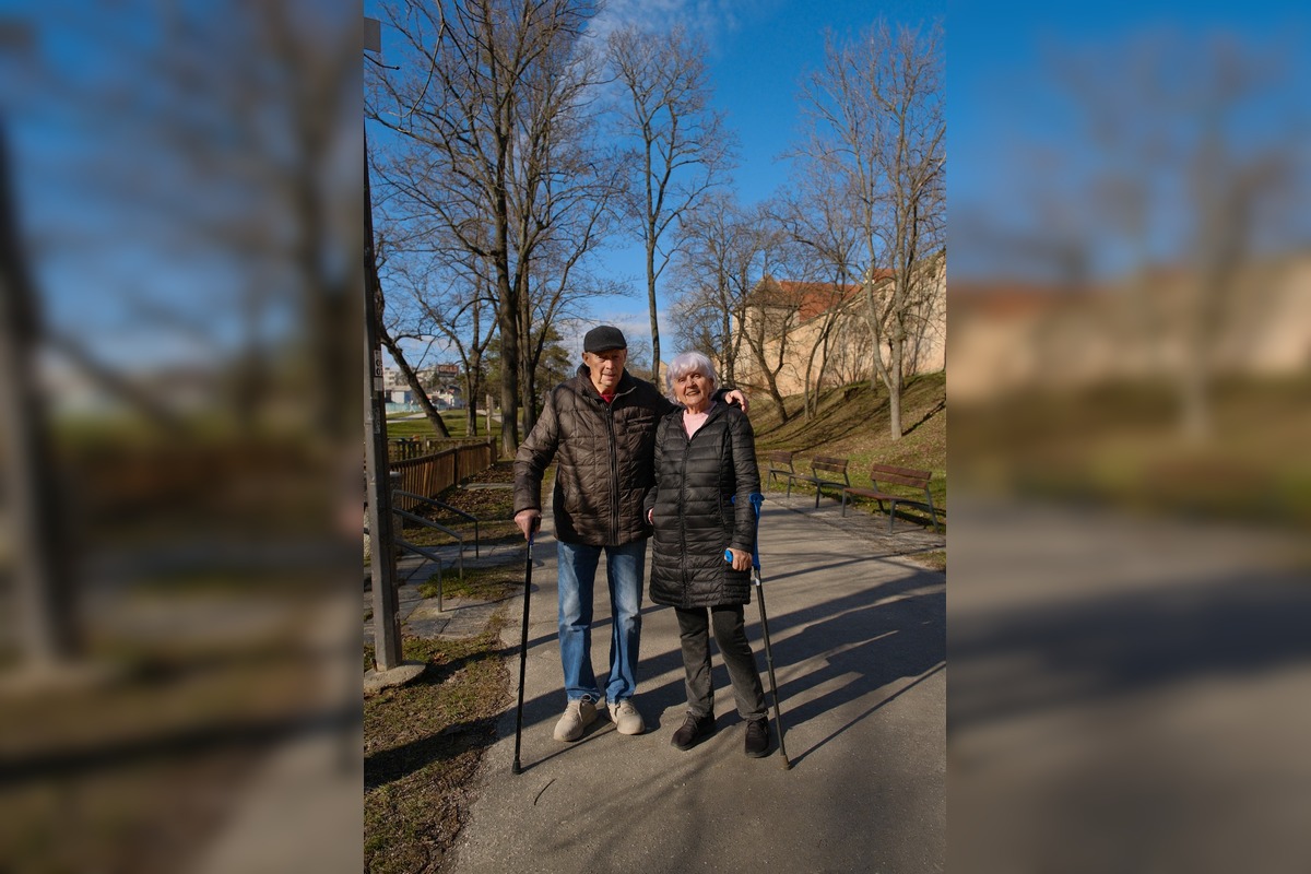 FOTO: Trnavčania zaujali fotografa, zachytil ich jedinečnosť a prirodzenosť, foto 4