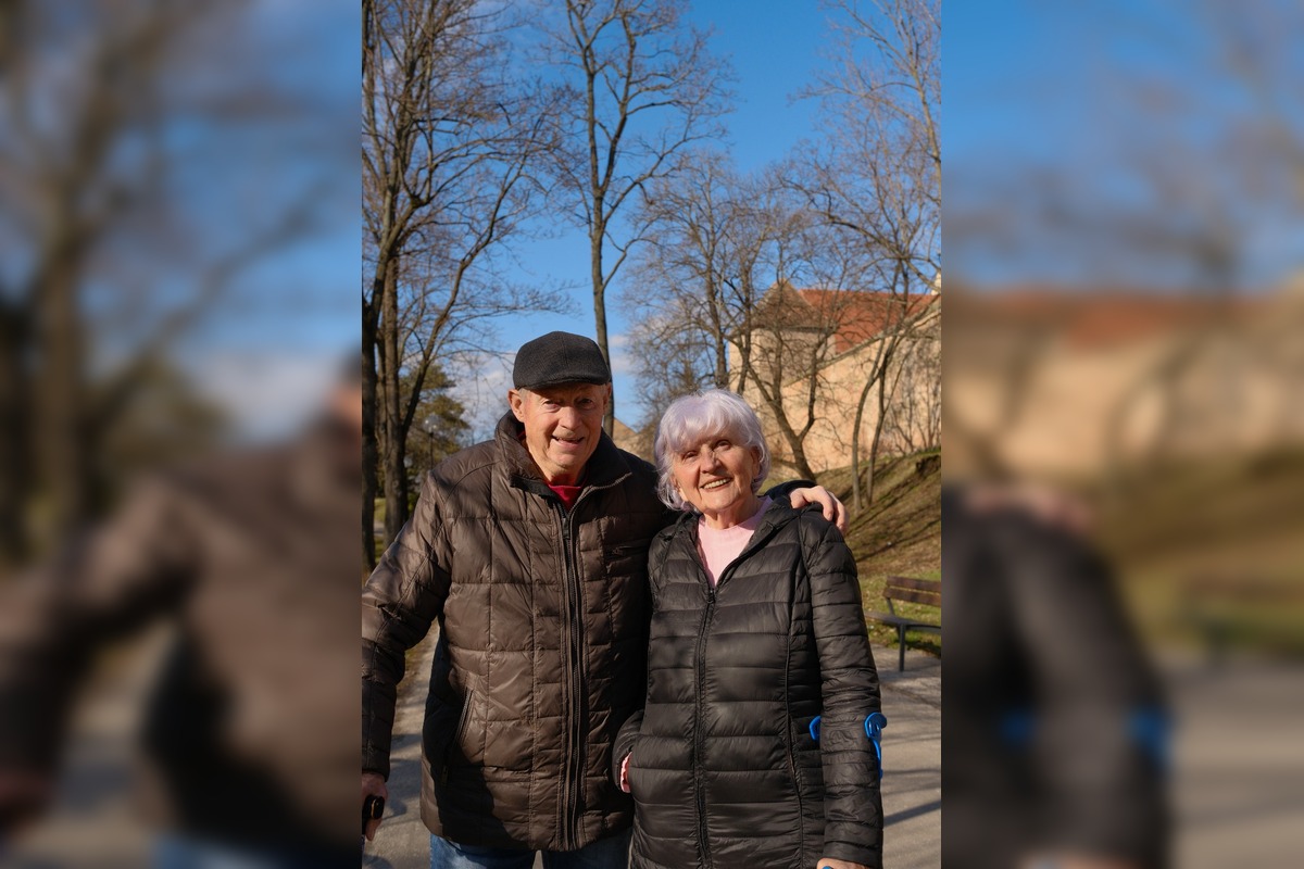 FOTO: Trnavčania zaujali fotografa, zachytil ich jedinečnosť a prirodzenosť, foto 5