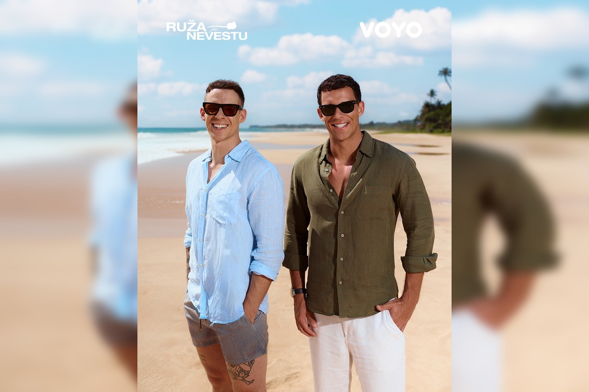 FOTO: Ruža pre nevestu sa vracia na obrazovky, foto 2