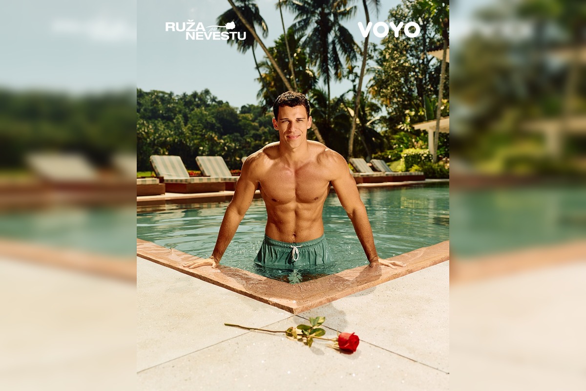 FOTO: Ruža pre nevestu sa vracia na obrazovky, foto 3