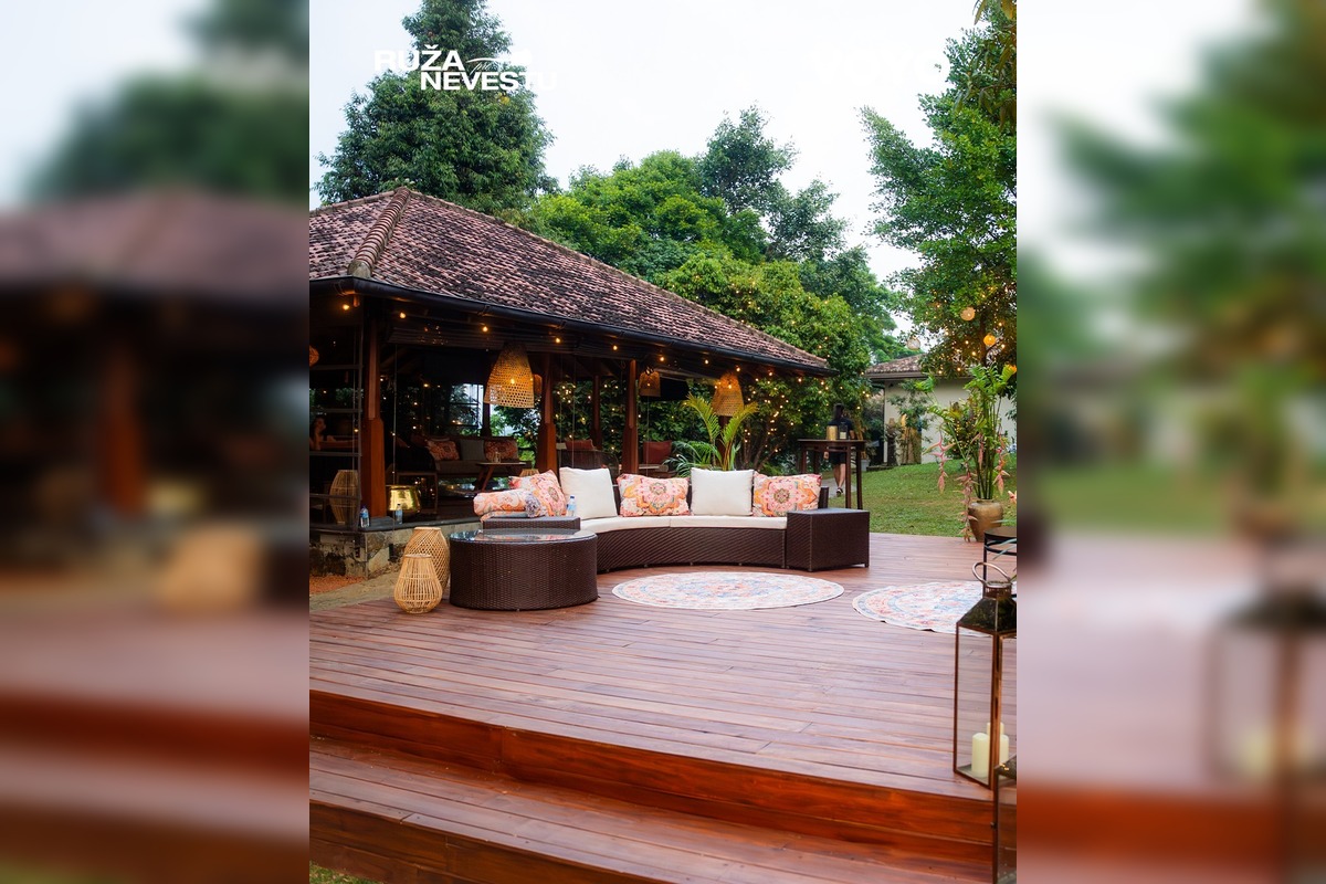 FOTO: Ruža pre nevestu sa vracia na obrazovky, foto 4