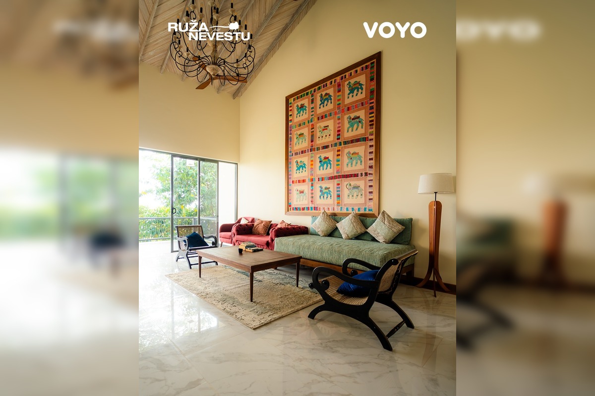 FOTO: Ruža pre nevestu sa vracia na obrazovky, foto 5