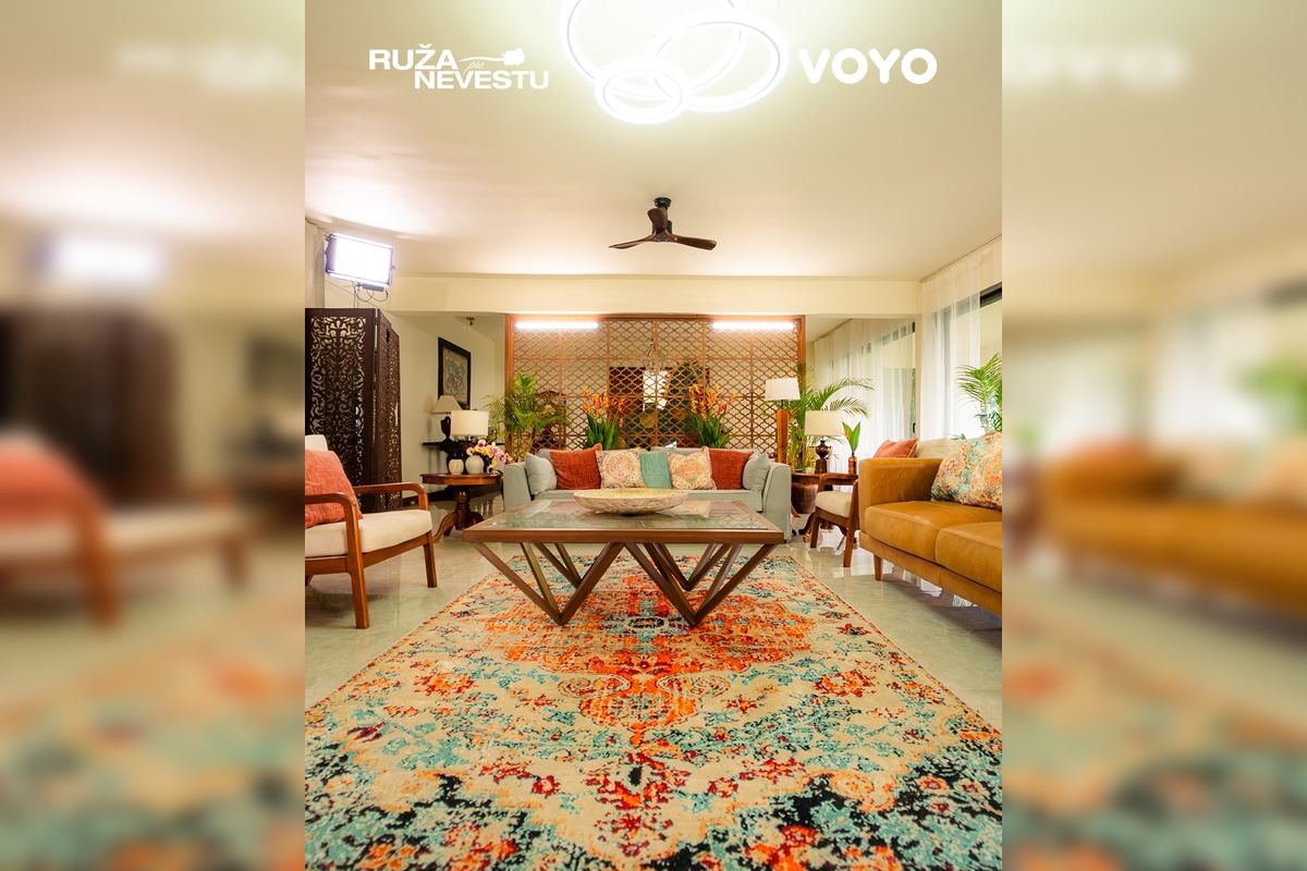 FOTO: Ruža pre nevestu sa vracia na obrazovky, foto 6