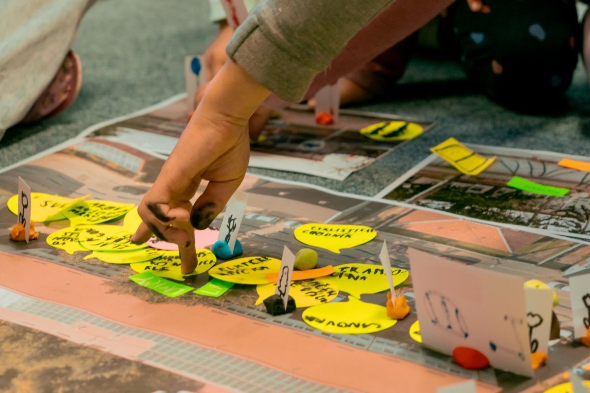 FOTO: Okolie školy na Ulici Maxima Gorkého čaká veľká premena, foto 4