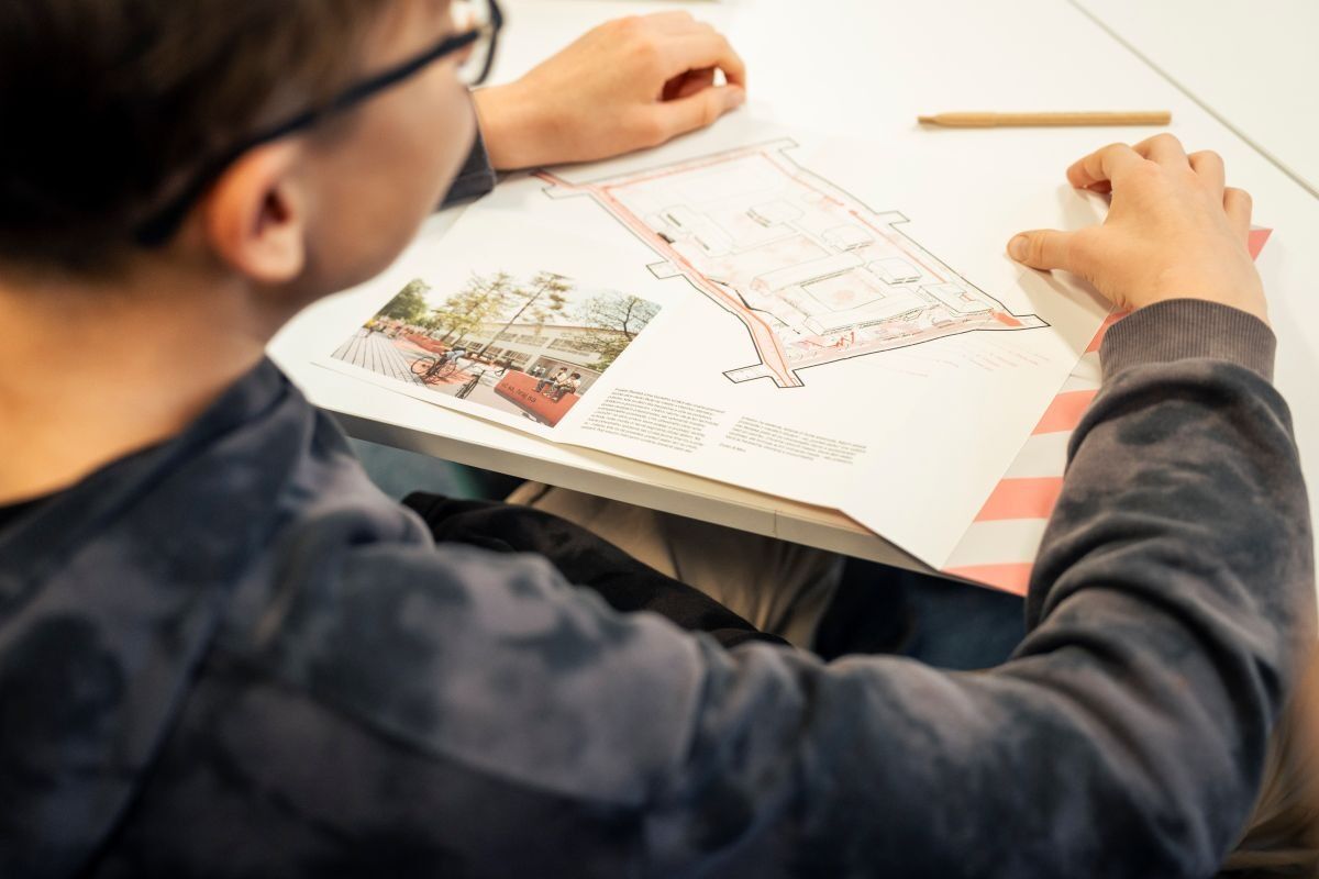 FOTO: Okolie školy na Ulici Maxima Gorkého čaká veľká premena, foto 5