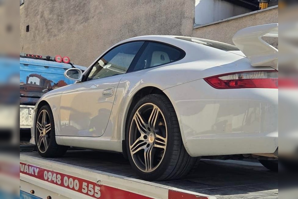 FOTO: Protidrogová akcia Hlavička, foto 4