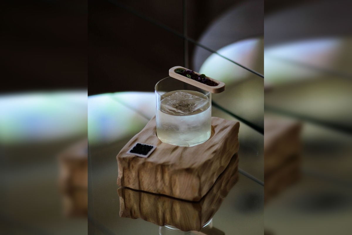 FOTO: Mladá talentovaná barmanka zo Slovenska ovládla Korfu, foto 4