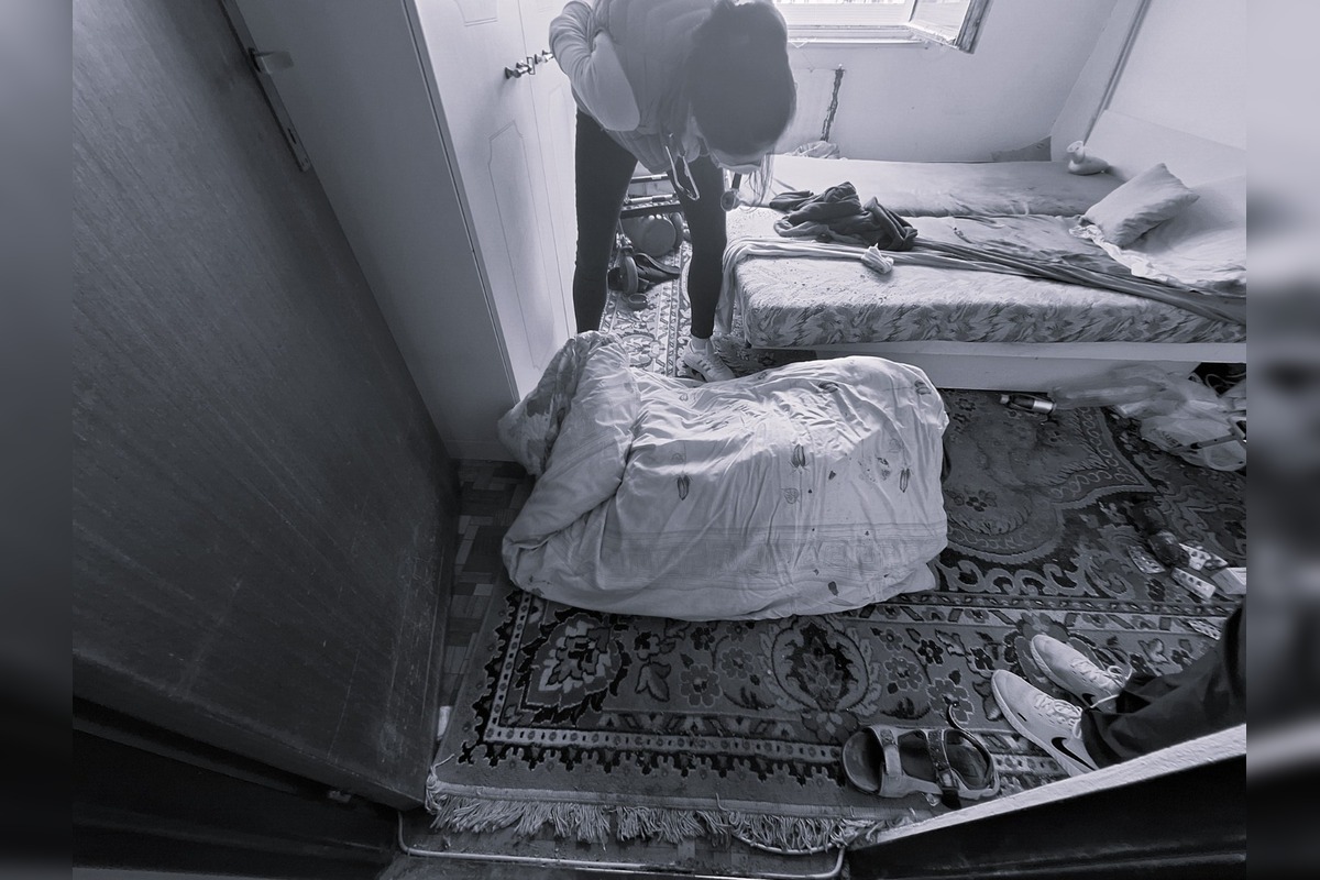 FOTO: V Senici zasahovali záchranné zložky, foto 4