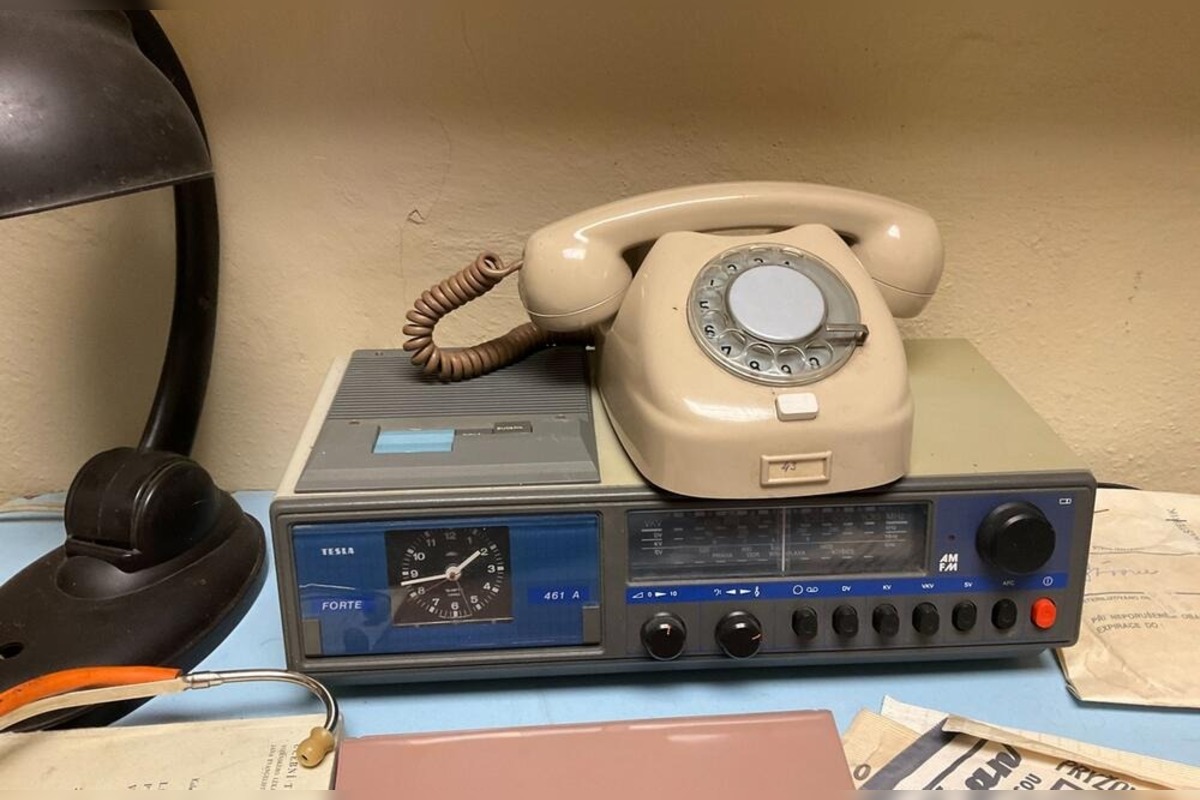 FOTO: Návrat do minulosti? Tieto tri múzeá na Slovensku vás okamžite prenesú do socializmu, foto 3