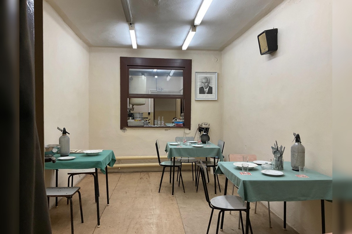 FOTO: Návrat do minulosti? Tieto tri múzeá na Slovensku vás okamžite prenesú do socializmu, foto 4