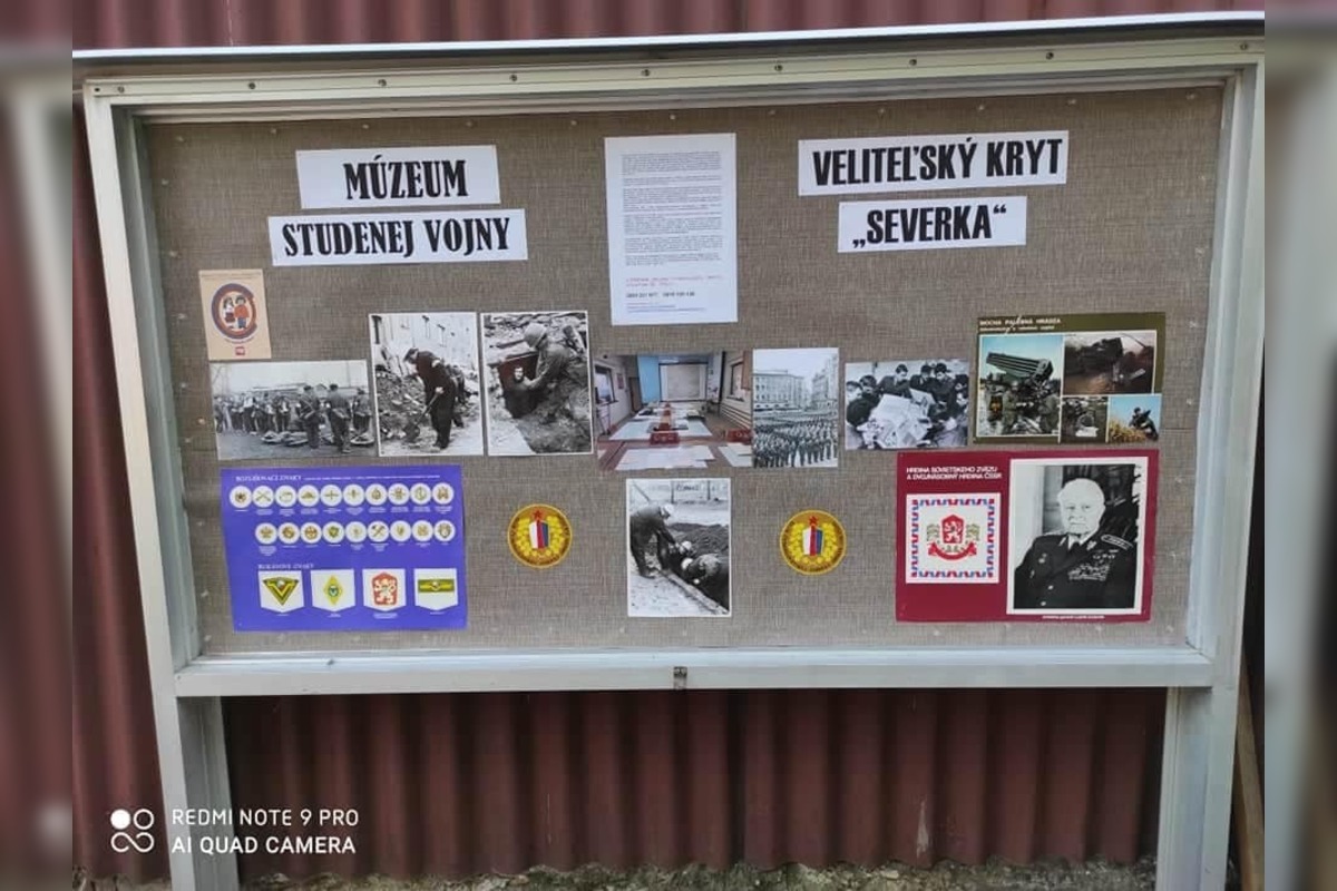 FOTO: Návrat do minulosti? Tieto tri múzeá na Slovensku vás okamžite prenesú do socializmu, foto 5