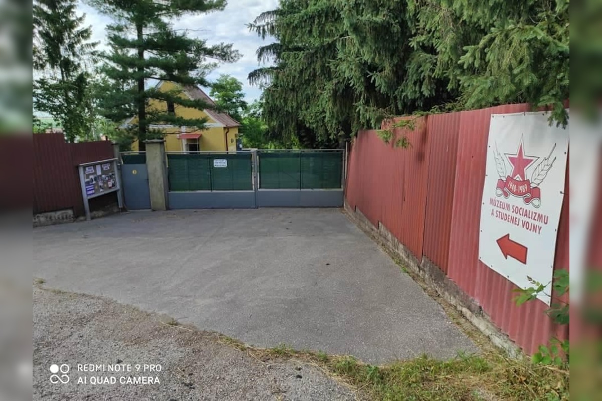 FOTO: Návrat do minulosti? Tieto tri múzeá na Slovensku vás okamžite prenesú do socializmu, foto 7