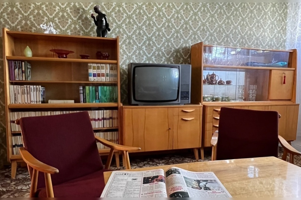 FOTO: Návrat do minulosti? Tieto tri múzeá na Slovensku vás okamžite prenesú do socializmu, foto 9