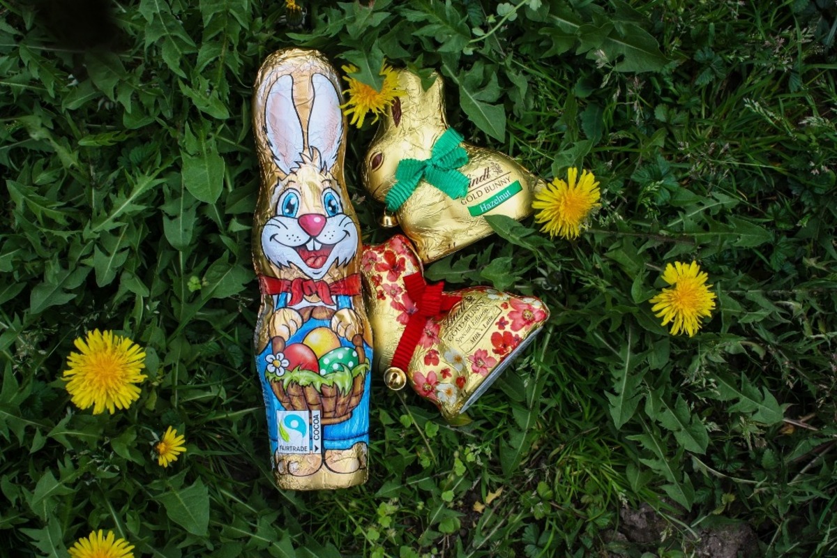 FOTO: Ako budú otvorené obchody cez Veľkú noc?, foto 7