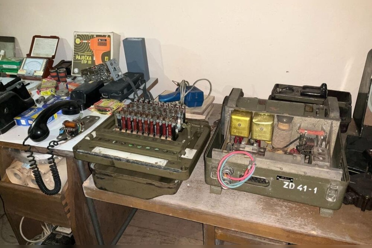 FOTO: Návrat do minulosti? Tieto tri múzeá na Slovensku vás okamžite prenesú do socializmu, foto 14