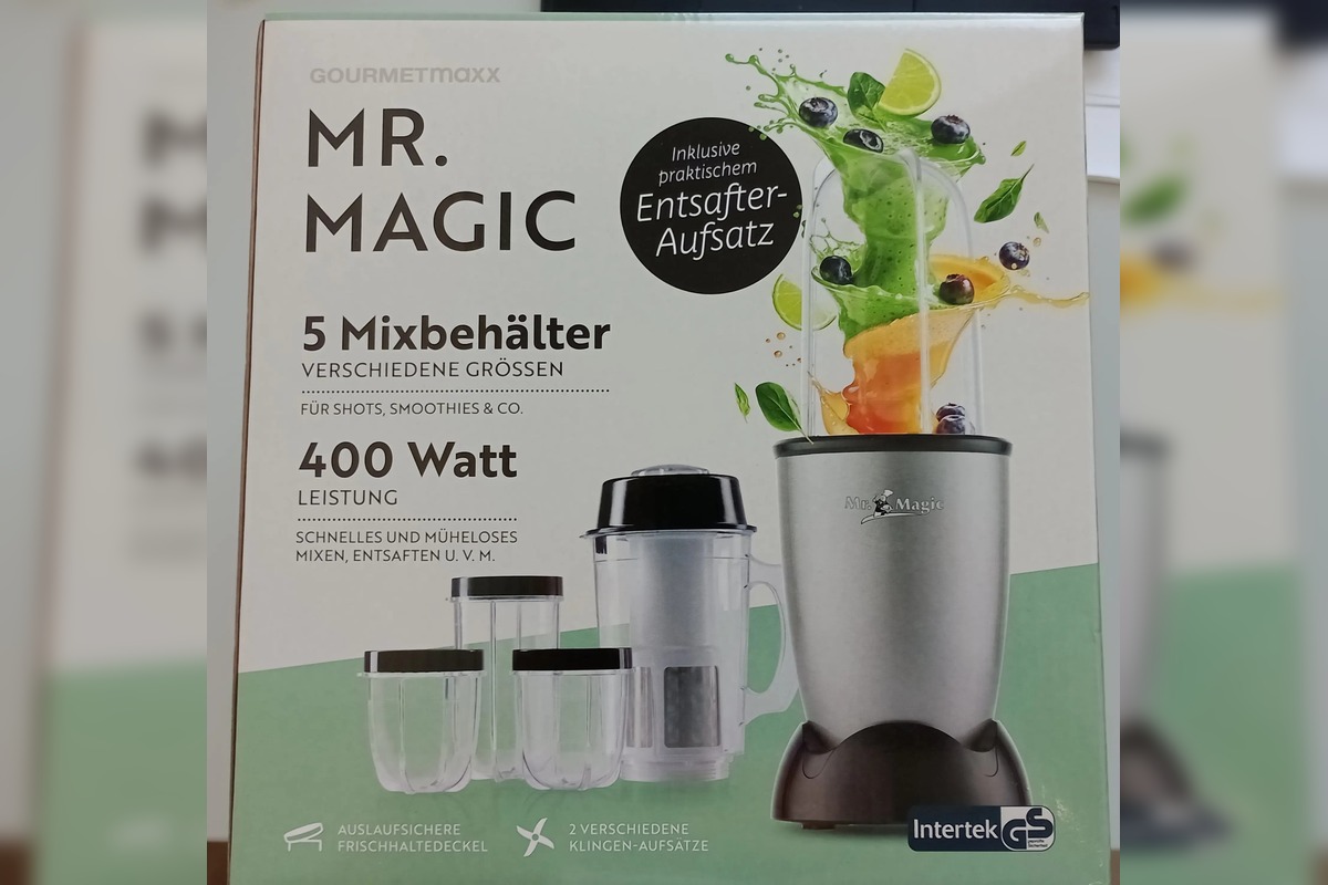 FOTO: SOI varuje, tieto mixéry môžu byť nebezpečné, foto 3