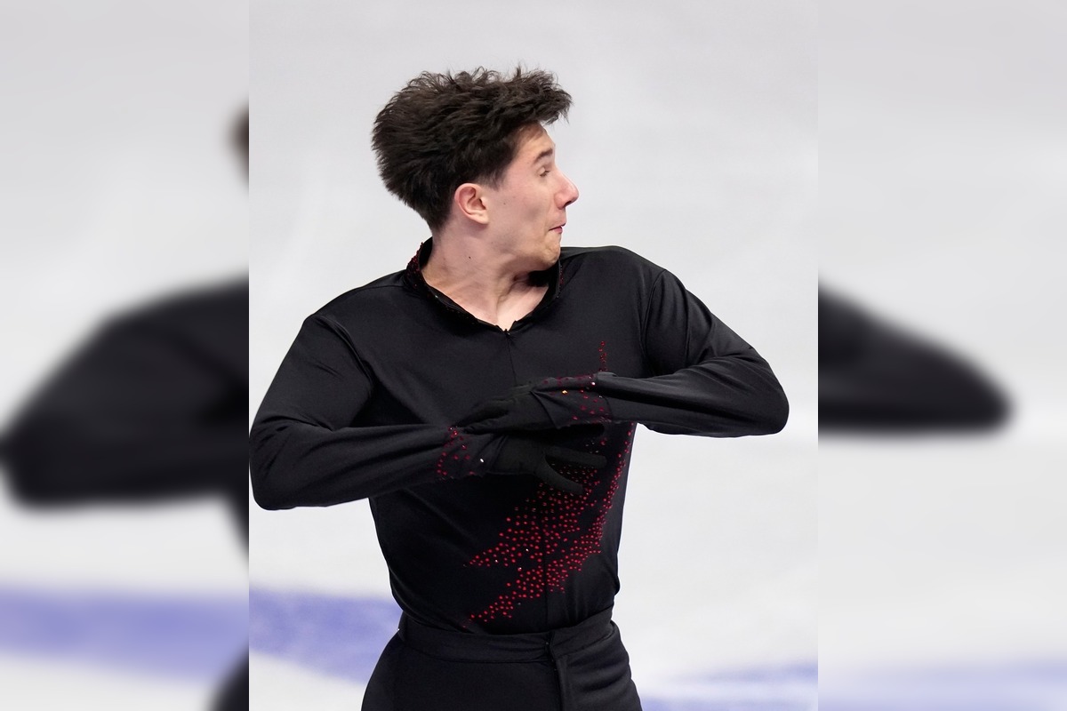 FOTO: Adam Hagara na majstrovstvách sveta v Prahe, foto 6