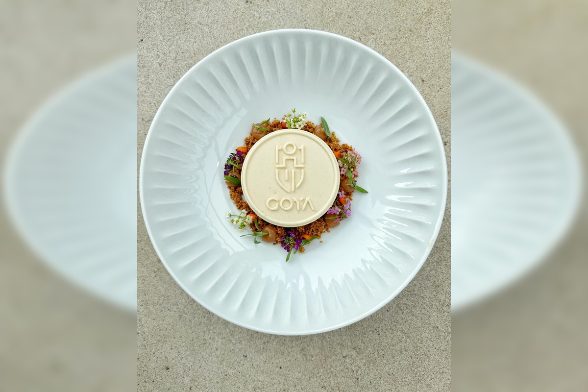 FOTO: Peter Brach spája jednoduchosť bežných surovín s prémiovými ingredienciami, foto 1