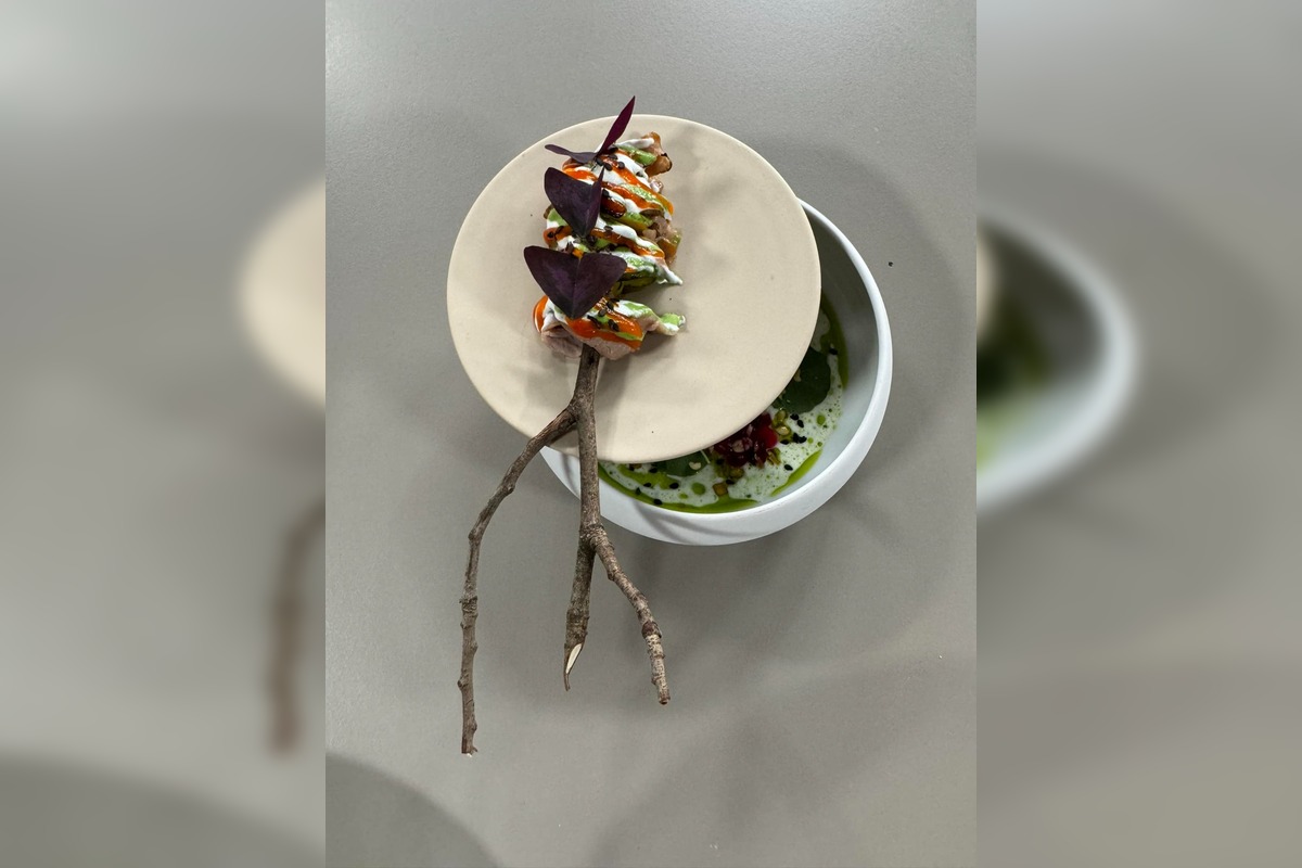 FOTO: Peter Brach spája jednoduchosť bežných surovín s prémiovými ingredienciami, foto 4