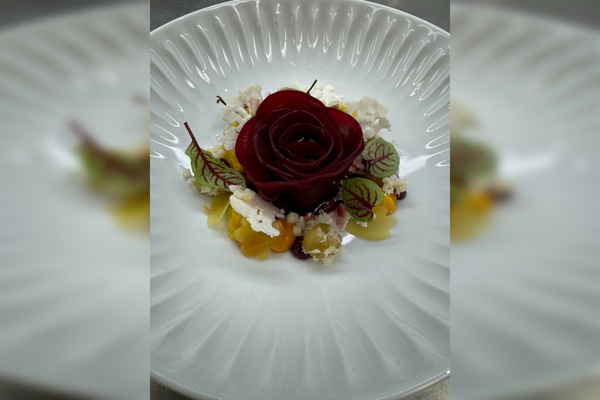 FOTO: Peter Brach spája jednoduchosť bežných surovín s prémiovými ingredienciami, foto 5