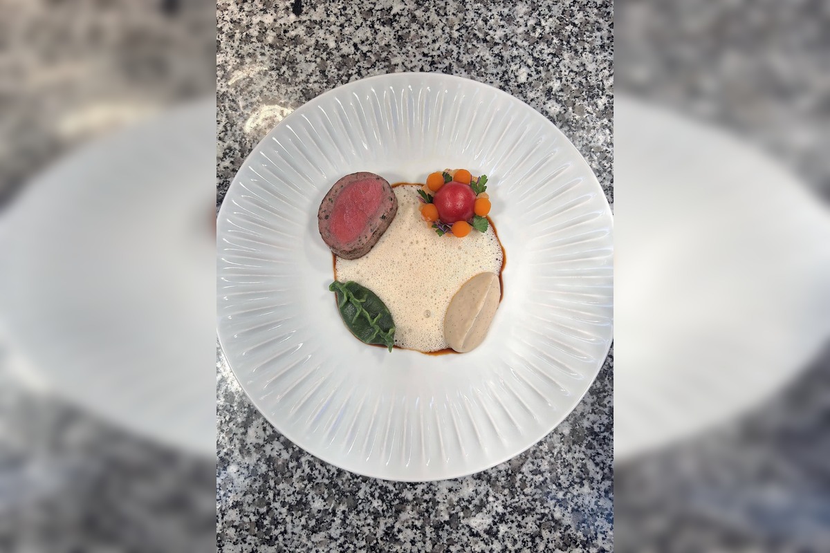 FOTO: Peter Brach spája jednoduchosť bežných surovín s prémiovými ingredienciami, foto 6