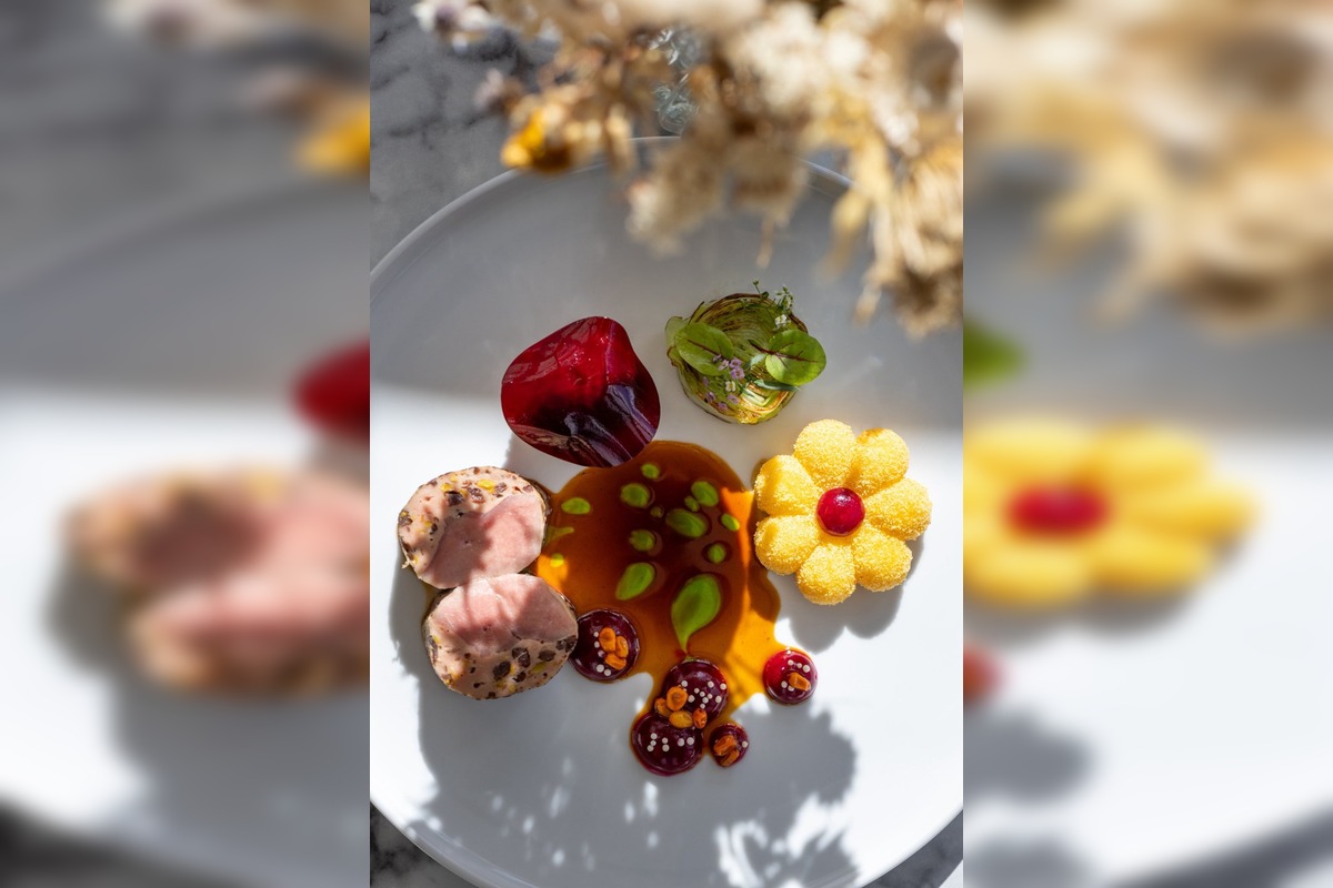 FOTO: Peter Brach spája jednoduchosť bežných surovín s prémiovými ingredienciami, foto 7