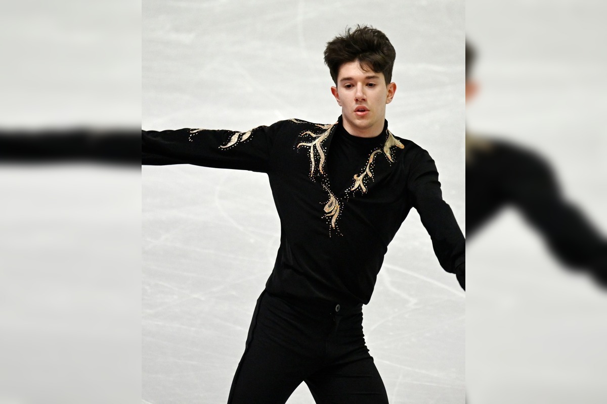 FOTO: Adama Hagara vo voľnej jazde na MS v Prahe, foto 2