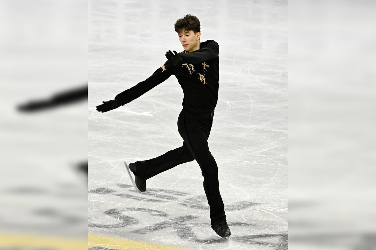 FOTO: Adama Hagara vo voľnej jazde na MS v Prahe, foto 5