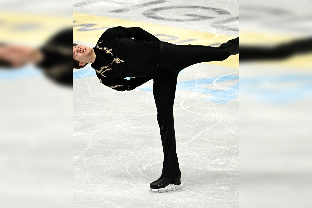 FOTO: Adama Hagara vo voľnej jazde na MS v Prahe, foto 6