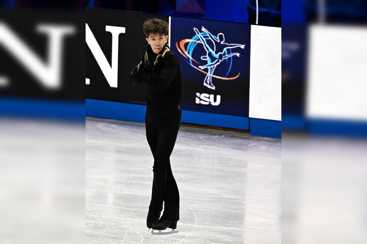 FOTO: Adama Hagara vo voľnej jazde na MS v Prahe, foto 7