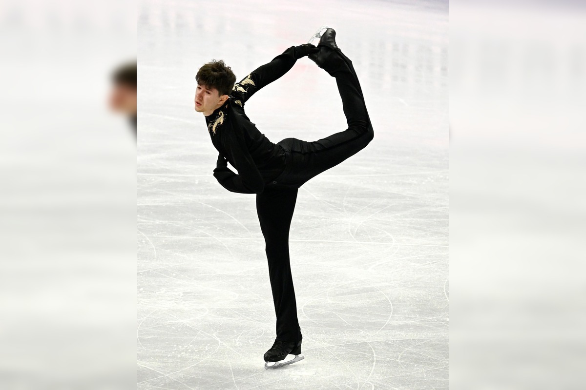 FOTO: Adama Hagara vo voľnej jazde na MS v Prahe, foto 8