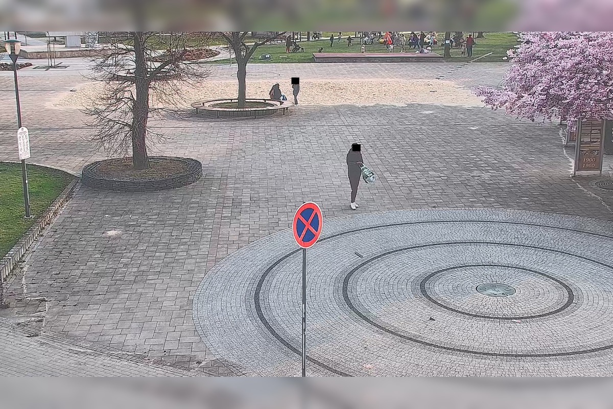 FOTO: Kvôli pár eurám kradol v obchode v Seredi, foto 1