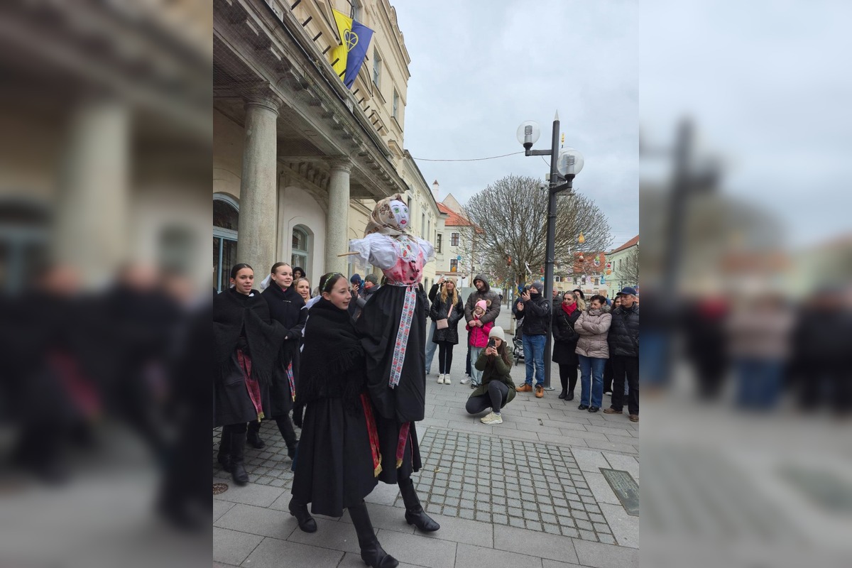 FOTO: Kvetná nedzela v Trnave, foto 6