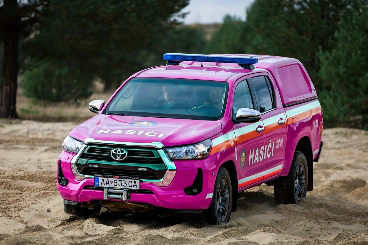 FOTO: Prvoaprílové žarty obcí, foto 1