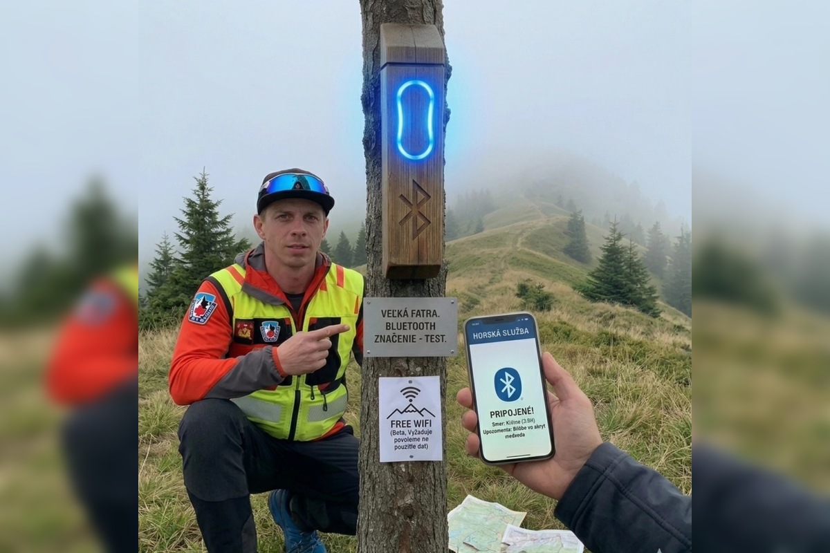 FOTO: Prvoaprílové žarty obcí, foto 7